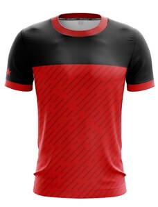 Dres Hummel POINT STRIPES JERSEY 90240-6000