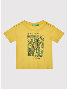 T-Shirt United Colors Of Benetton