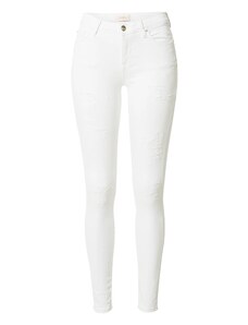 Bílé dámské džíny | 1 340 kousků - GLAMI.cz