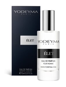 Yodeyma Élet pánský parfém 15 ml