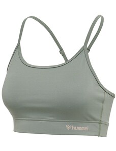 Podprsenka Hummel hmlMT CHIPO PADDED SPORTS BRA 215410-2103