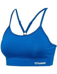 Hummel Podprsenka Huel T CHIPO PADDED SPORTS BRA 215410-8678