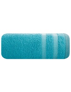 Eurofirany Unisex's Towel 361190