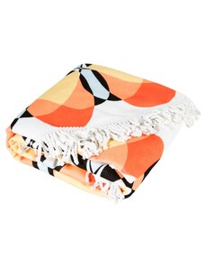 Eurofirany Unisex's Towel 339348