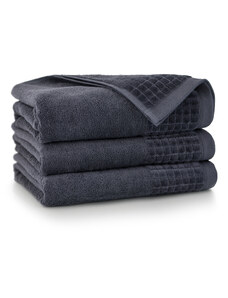 Zwoltex Unisex's Towel Set Paulo 3 Ab