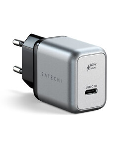 Sít'ový adaptér - Satechi, 30W USB-C PD