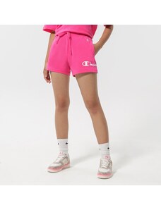 Champion Šortky Shorts ženy Oblečení Kraťasy 114906PS025