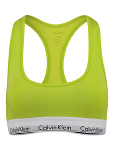 Calvin Klein Dámská sportovní podprsenka Modern Cotton