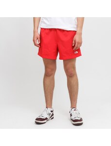 The North Face M freedomlight short Red