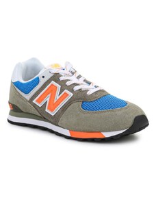 Dětská obuv GC574LA1 - New Balance