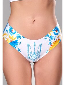 Dámské kalhotky MEMÉME PETRYKIVKA