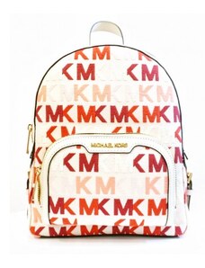 Michael Kors dámský batoh MOTHER´S DAY CAPSULE 35S2ZG8MB6J LT CRM MULTI JACEE MD BACKPACK Michael Kors 35S2ZG8MB6J 19163094717