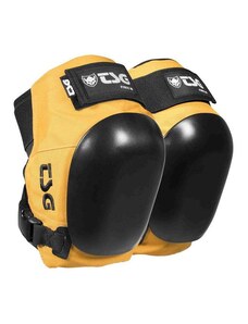 CHRÁNIČE TSG KNEEPAD FORCE III - žlutá -