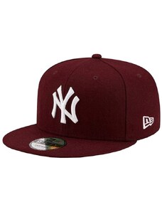47 Brand 47 Značka New Era New York Yankees MLB 9FIFTY Kšiltovka 60245406