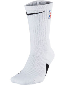 Ponožky Nike U NK ELITE CREW - NBA x7587-100