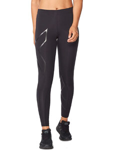 Legíny 2XU Core Compression Tights wa4173b-blknro