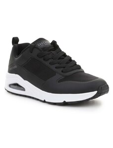 Boty Skechers Uno Sol Black/White M 232248-BKW