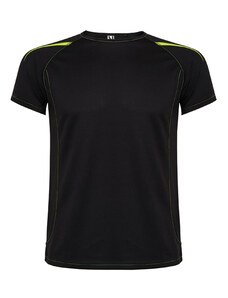 Funkční tričko Sepang - Černá