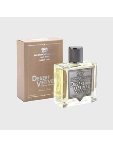 Saponificio Varesino Desert Vetiver Eau de Parfum parfém pro muže 100 ml