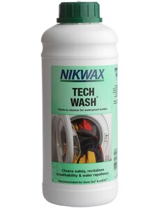 Nikwax Tech Wash 1000 ml