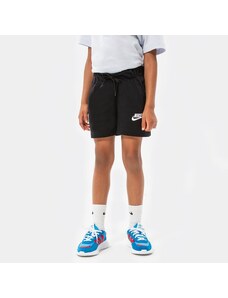 Nike Šortky Sportswear Club Girl Dítě Oblečení Kraťasy a šaty DA1405-010
