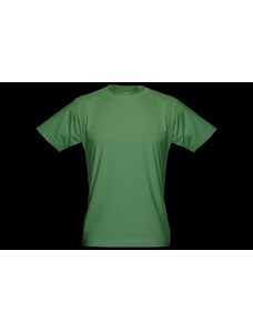 Continental Clothing Bambusové tričko (zelená)