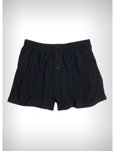 Pánské spodní prádlo - boxerky - bambusové boxerky (černé)