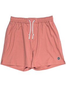K1X Stockton Shorts / Růžová / XL