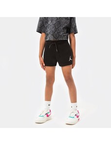 Jordan Šortky Jordan Essentials Shorts Girl Dítě Oblečení Kraťasy a šaty 45A771-023