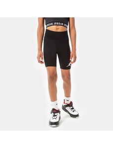 Jordan Šortky Essentials Bike Short Girl Dítě Oblečení Kraťasy a šaty 45A856-023