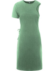 Zelené šaty Bonprix | 170 kousků - GLAMI.cz