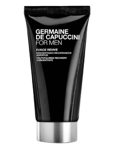 Germaine de Capuccini For Men Force Revive – pánské pleťové sérum proti vráskám 50 ml