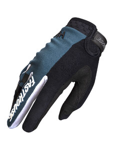 Fasthouse Youth Speed Style Ridgeline Glove Indigo Black