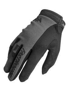 Fasthouse Speed Style Ridgeline Glove Gray Black
