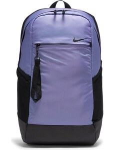 Nike Sportswear Essentials Backpack / Fialová, Černá