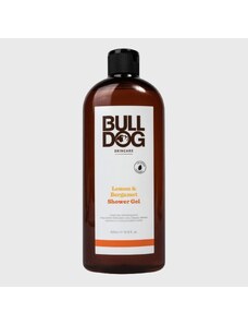 Bulldog Citron & Bergamot sprchový gel 500 ml