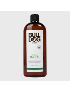 Bulldog Original sprchový gel 500 ml