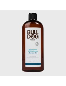 Bulldog Máta & Eukalyptus sprchový gel 500 ml