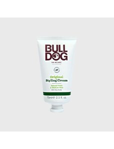 Bulldog Original Styling Cream stylingový krém na vlasy 75 ml