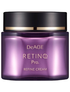 Charmzone DeAge Retinol Pro. Refine Cream - Pěstící krém s Retinolem | 50ml
