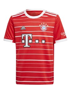 Juniorský domácí dres adidas FC Bayern H64095