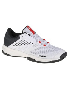 Pánské boty na tenis Wilson Kaos Devo 2.0 bílé