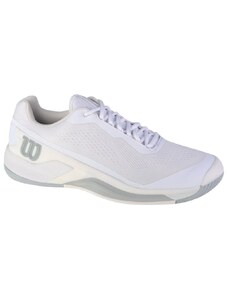 Pánské boty na tenis Wilson Rush Pro 4.0 bílé