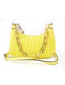 Michael Kors dámská kabelka CORA 35S2G4CU1V SUNSHINE MD ZIP POUCHETTE Michael Kors 35S2G4CU1V 196163091488