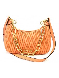 Michael Kors dámská kabelka CORA 35S2G4CU1V SHERBERT MD ZIP POUCHETTE Michael Kors 35S2G4CU1V 196163091464