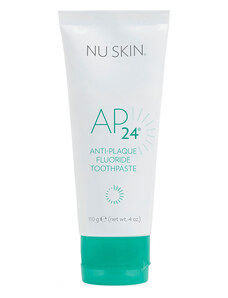 Nu Skin AP-24 Anti-Plaque Fluoride Toothpaste 110g