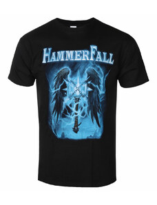 Tričko metal pánské Hammerfall - Second To One - ART WORX - 712086-001