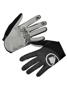Endura - rukavice hummvee lite icon glove černá