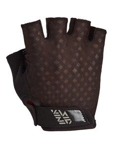 Silvini - rukavice aspro black