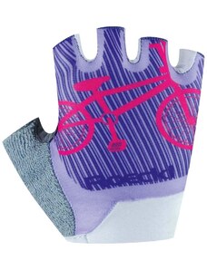 Roeckl - rukavice trapani lavender